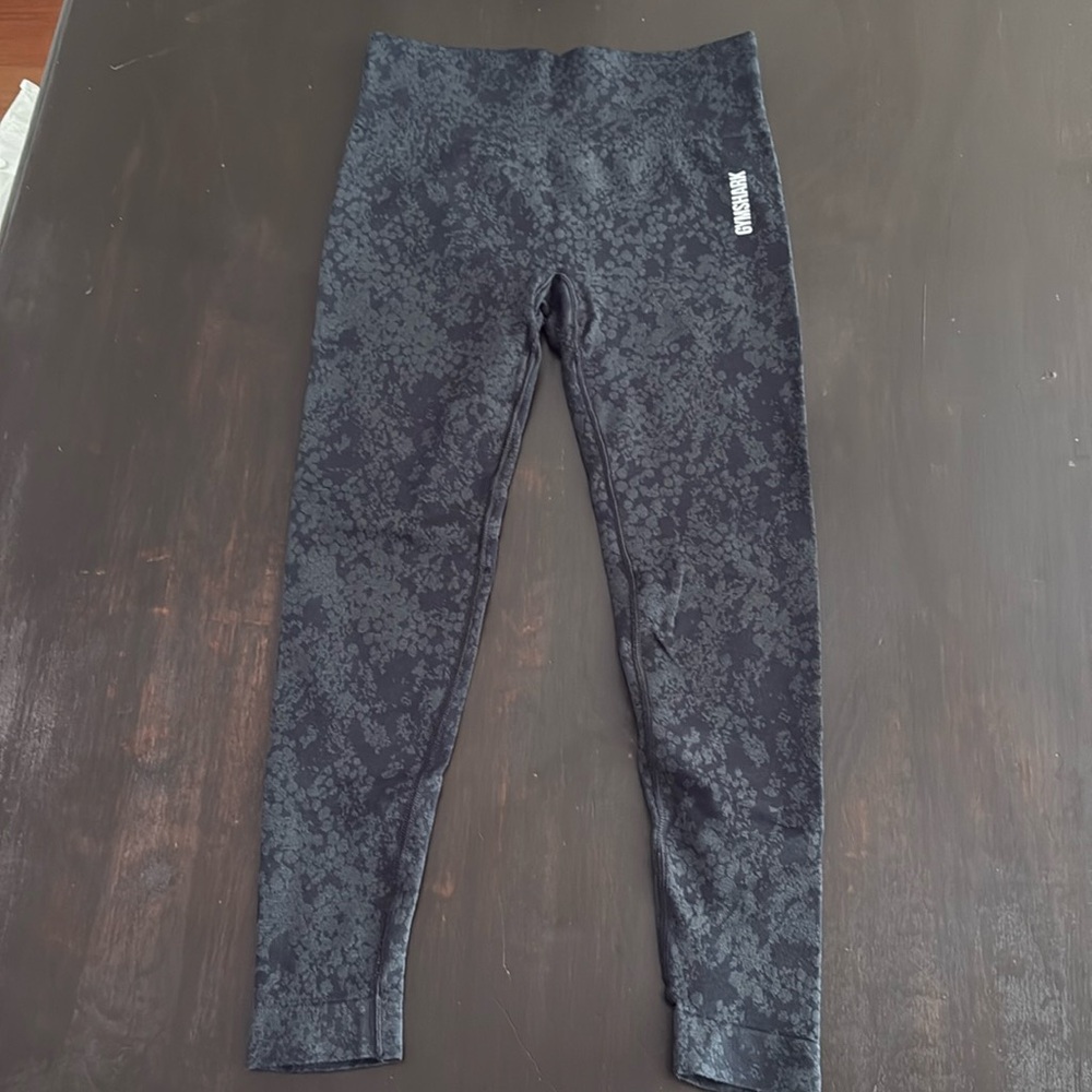Gymshark Seamless Leggings